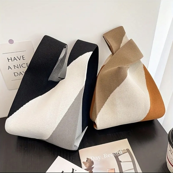 Fashion Tote - Picture 3 of 10